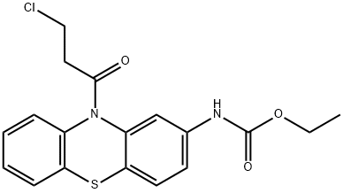 34749-22-9 結(jié)構(gòu)式