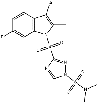 348635-87-0 Structure
