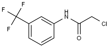 351-38-2 結(jié)構(gòu)式