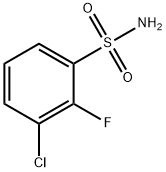 351003-58-2 Structure