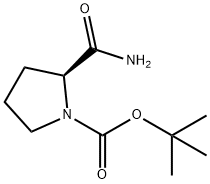 N-叔丁氧羰基-L-脯氨酰胺