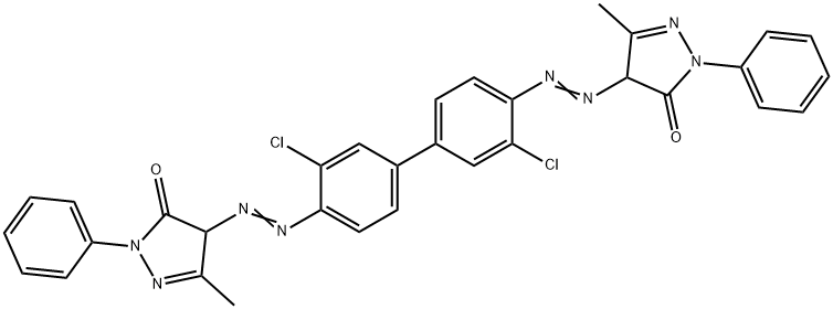 3520-72-7 結(jié)構(gòu)式