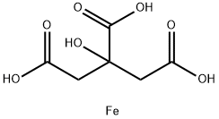 3522-50-7 Structure