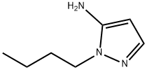 2-BUTYL-2H-PYRAZOL-3-YLAMINE price.