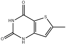 6-METHYLTHIENO[3,2-D]PYRIMIDINE-2,4-DIOL