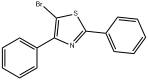 5-BROMO-2,4-DIPHENYL-1,3-THIAZOLE price.