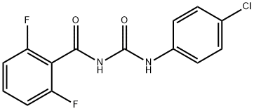 35367-38-5 Structure