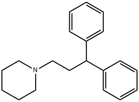 3540-95-2 Structure