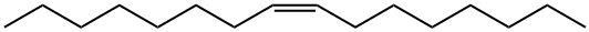 (Z)-8-Hexadecene 結(jié)構(gòu)式