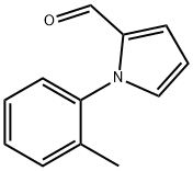 1-(2-METHYLPHENYL)-1H-PYRROLE-2-CARBALDEHYDE price.