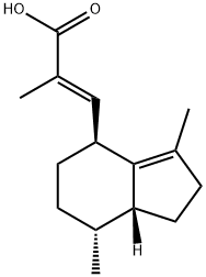 3569-10-6 Structure