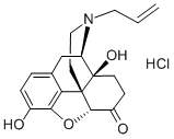 357-08-4 Structure