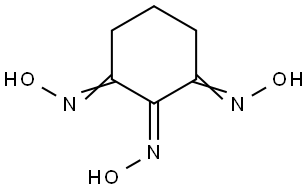 AIDS124927 Struktur