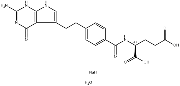 357166-30-4 Structure