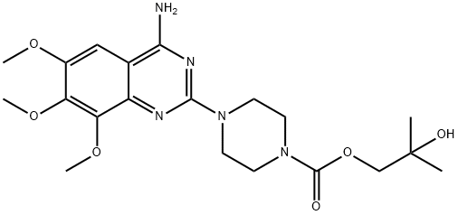 35795-16-5 結(jié)構(gòu)式