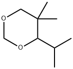 3583-00-4 結(jié)構(gòu)式