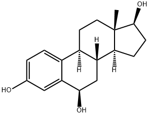 3583-03-7 結構式