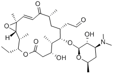 ROSAMICIN price.