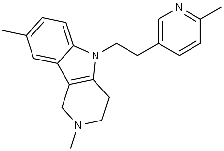 3613-73-8 結(jié)構(gòu)式