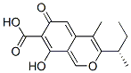 3615-05-2 結(jié)構(gòu)式