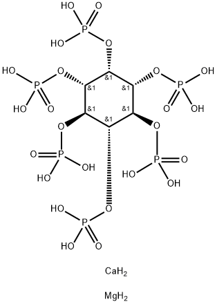 3615-82-5 Structure