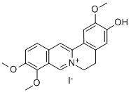 3621-38-3 Structure