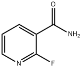 364-22-7 結(jié)構(gòu)式