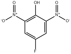 364-32-9 結(jié)構(gòu)式
