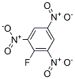 1-fluoro-2,4,6-trinitrobenzene 