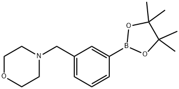 364794-80-9 結(jié)構(gòu)式
