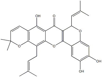 36545-53-6 結(jié)構(gòu)式