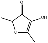 3658-77-3 Structure