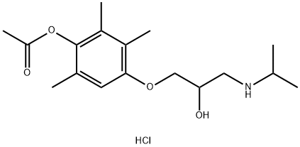 MetipranololHydrochloride price.