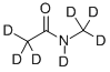 N-甲基乙酰胺-D7 結(jié)構(gòu)式