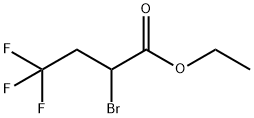 2-BROMO-4,4,4-TRIFLUOROBUTYRIC ACID ETHYL ESTER price.