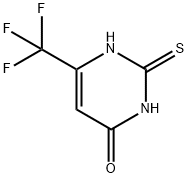 368-54-7 結(jié)構(gòu)式