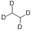 ETHANE-1,1,2,2-D4 Struktur