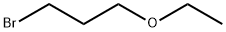 1-BROMO-3-ETHOXYPROPANE Structure
