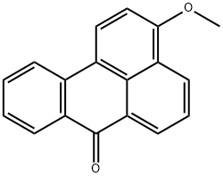 3688-79-7 Structure