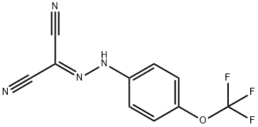 370-86-5 結(jié)構(gòu)式