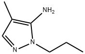 4-METHYL-2-PROPYL-2 H-PYRAZOL-3-YLAMINE price.