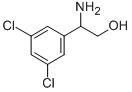 1-(3,5-DICHLOROPHENYL)-2-HYDROXYETHYLAMINE price.