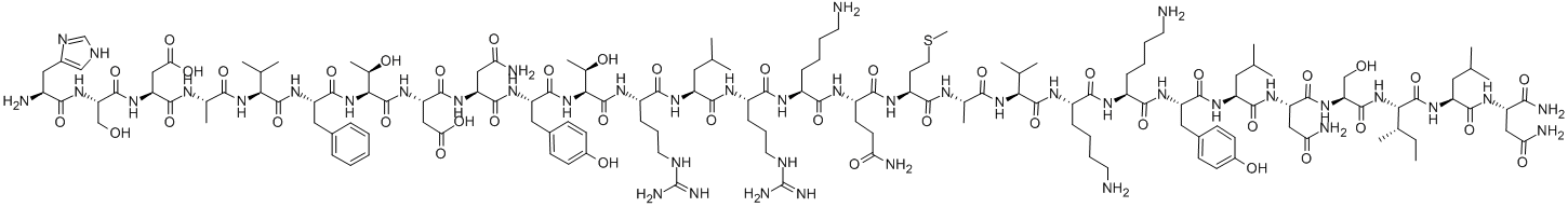 37221-79-7 Structure