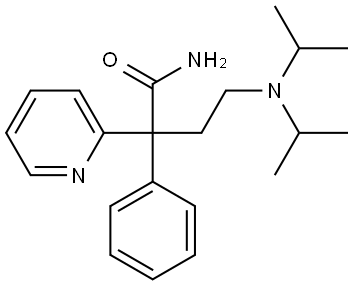 3737-09-5 Structure