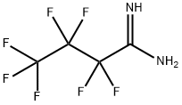 375-19-9 Structure