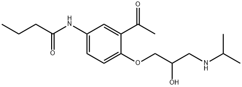 37517-30-9 Structure