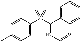 N-[PHENYL-(TOLUENE-4-SULFONYL)METHYL]FORMAMIDE