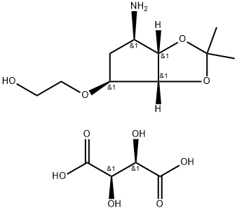 376608-65-0 結(jié)構(gòu)式