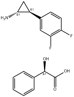 376608-71-8 結(jié)構(gòu)式