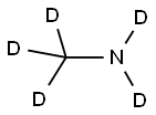 METHYLAMINE-D5 price.